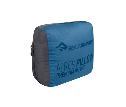 SEA TO SUMMIT Aeros Premium Pillow Deluxe Pillow Sea to Summit 