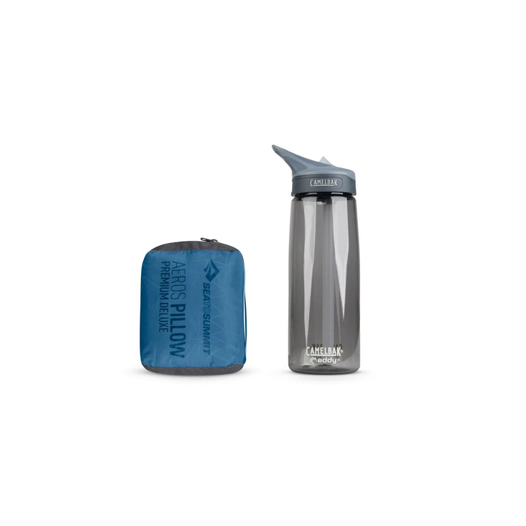 SEA TO SUMMIT Aeros Premium Pillow Deluxe Pillow Sea to Summit 