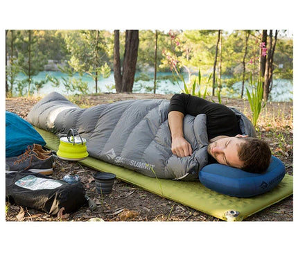 SEA TO SUMMIT Aeros Premium Pillow Pillow Sea to Summit 