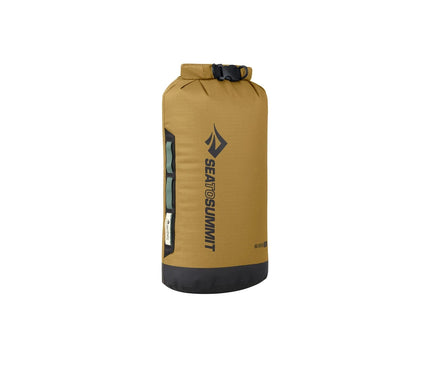 SEA TO SUMMIT Big River Dry Bag 13L Storage Sea to Summit Gold 