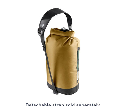 SEA TO SUMMIT Big River Dry Bag 20L Storage Sea to Summit 