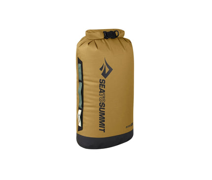 SEA TO SUMMIT Big River Dry Bag 20L Storage Sea to Summit Gold 