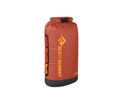SEA TO SUMMIT Big River Dry Bag 20L Storage Sea to Summit Orange 