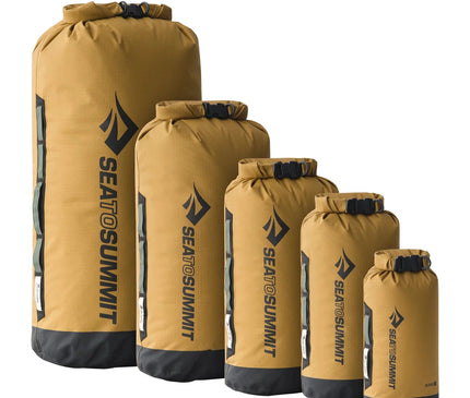 SEA TO SUMMIT Big River Dry Bag 35L Storage Sea to Summit 