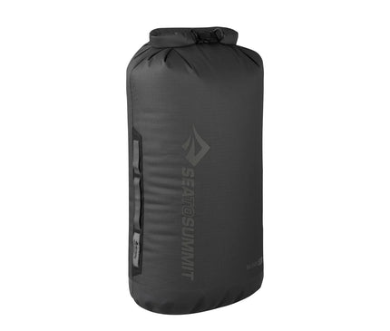 SEA TO SUMMIT Big River Dry Bag 35L Storage Sea to Summit Black 