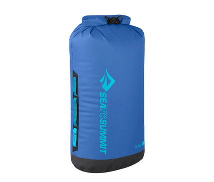 SEA TO SUMMIT Big River Dry Bag 35L Storage Sea to Summit Blue 