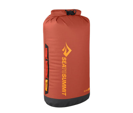 SEA TO SUMMIT Big River Dry Bag 35L Storage Sea to Summit Orange 