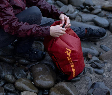 SEA TO SUMMIT Big River Dry Bag 5L Storage Sea to Summit 