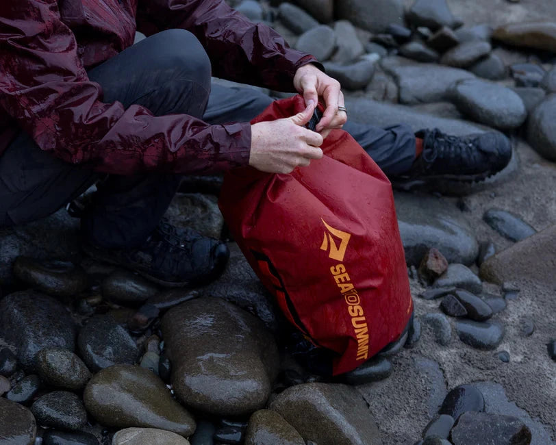 SEA TO SUMMIT Big River Dry Bag 5L Storage Sea to Summit