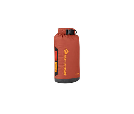 SEA TO SUMMIT Big River Dry Bag 5L Storage Sea to Summit Orange 