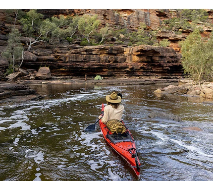 SEA TO SUMMIT Big River Dry Bag 8L Storage Sea to Summit 
