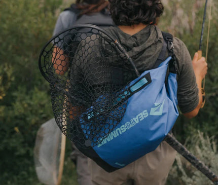 SEA TO SUMMIT Big River Dry Bag 8L Storage Sea to Summit 