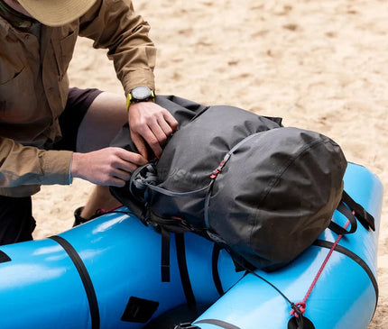 SEA TO SUMMIT Big River Dry Bag 8L Storage Sea to Summit 