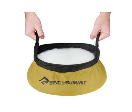 SEA TO SUMMIT Camp Kitchen Clean-Up Kit Cookware Sea to Summit 