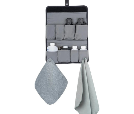 SEA TO SUMMIT Camp Kitchen Tool Kit - 10 Piece Set Cookware Sea to Summit 