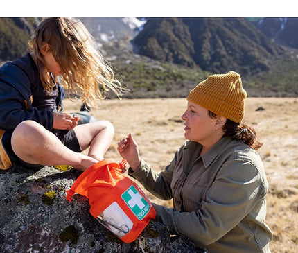 SEA TO SUMMIT First Aid Dry Bag Storage Sea to Summit 