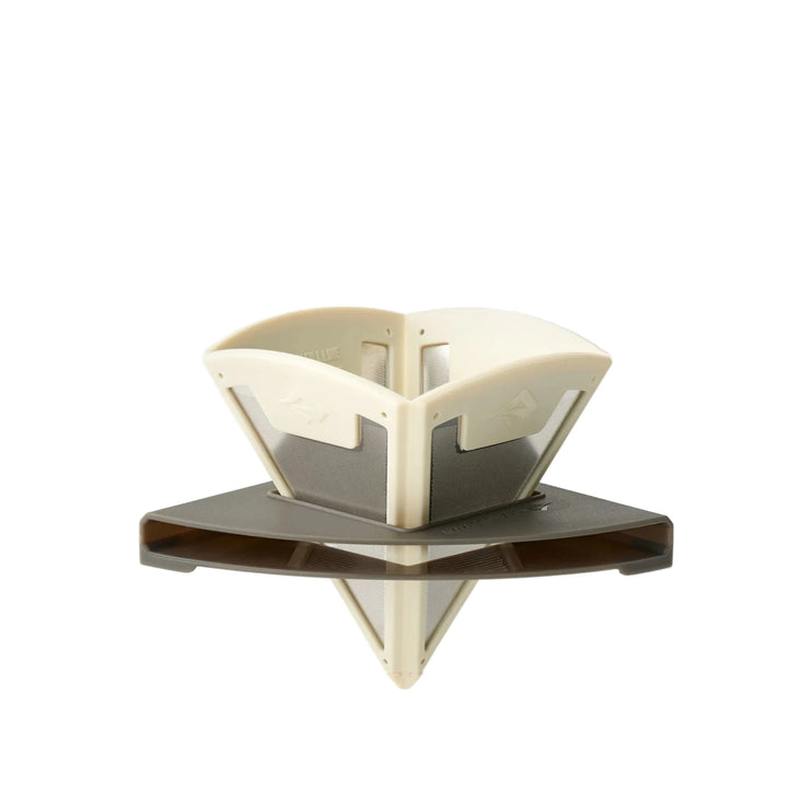 SEA TO SUMMIT Frontier UL Collapsible Pour Over Coffee Tools Sea to Summit 