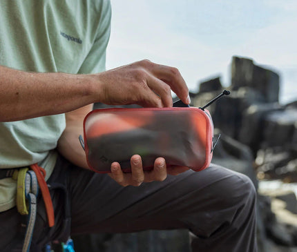 SEA TO SUMMIT Hydraulic Packing Cube Set Storage Sea to Summit 