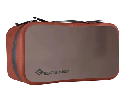 SEA TO SUMMIT Hydraulic Packing Cube Set Storage Sea to Summit 