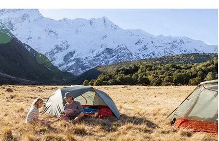 SEA TO SUMMIT Ikos Backpack Tent Tent Sea to Summit 