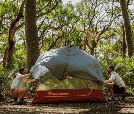 SEA TO SUMMIT Ikos Backpack Tent Tent Sea to Summit 