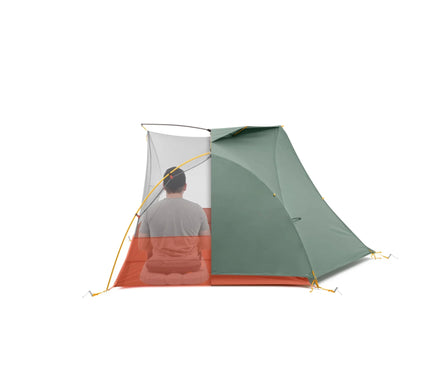 SEA TO SUMMIT Ikos Backpack Tent Tent Sea to Summit 