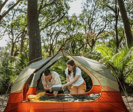 SEA TO SUMMIT Ikos Backpack Tent Tent Sea to Summit 