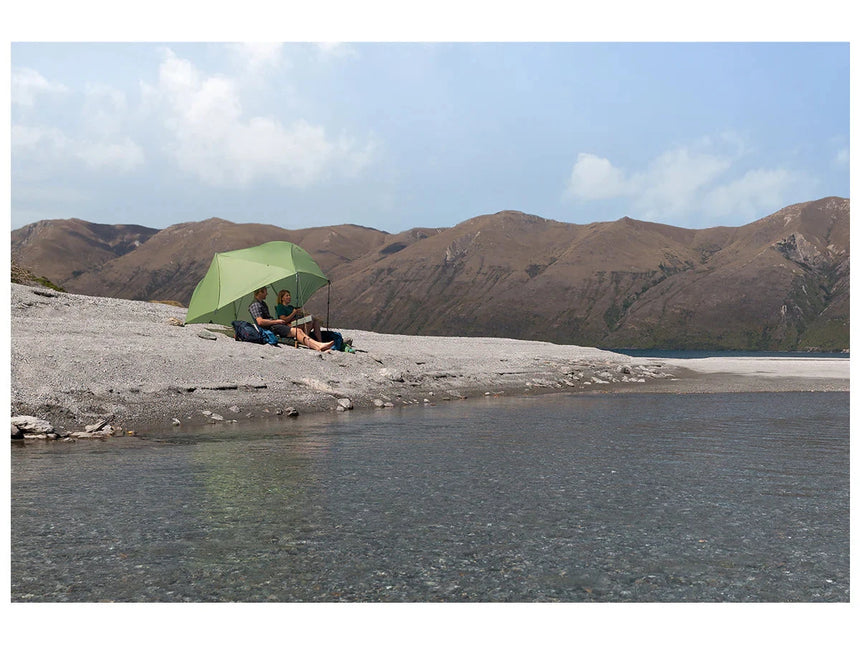 SEA TO SUMMIT Telos 3 Plus Freestanding Tent Package TENT Sea to Summit 