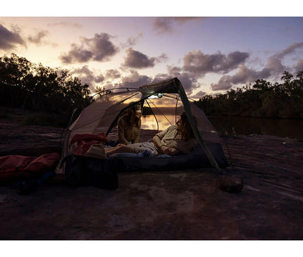SEA TO SUMMIT Telos Backpack Tent Tent Sea to Summit 