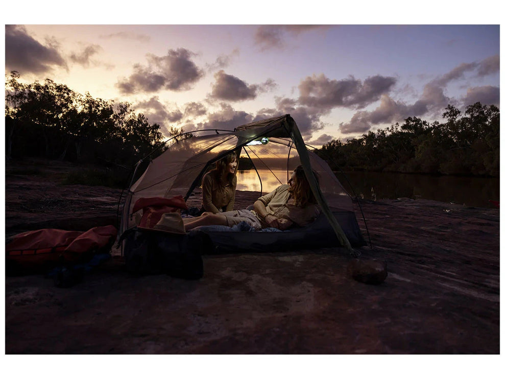 SEA TO SUMMIT Telos Backpack Tent Tent Sea to Summit 