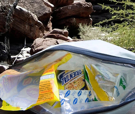 SEA TO SUMMIT Trash Dry Sack Storage Sea to Summit 
