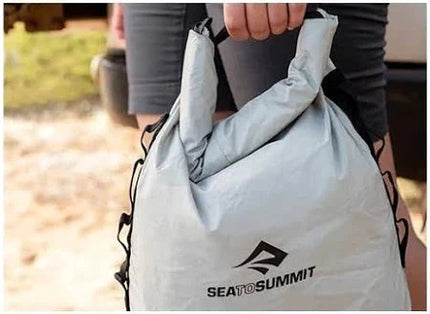SEA TO SUMMIT Trash Dry Sack Storage Sea to Summit 