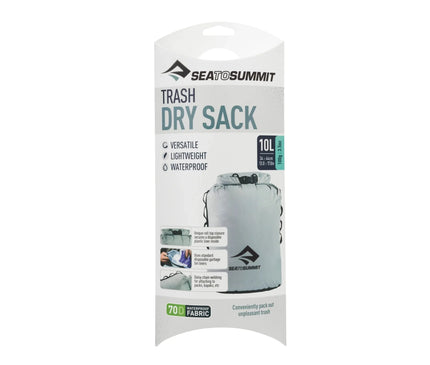 SEA TO SUMMIT Trash Dry Sack Storage Sea to Summit 