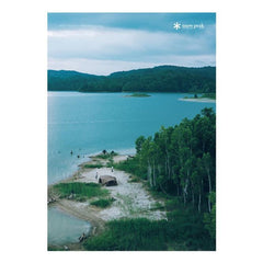 SNOW PEAK 2026 Outdoor Lifestyle Catalog Accessory Snow Peak 