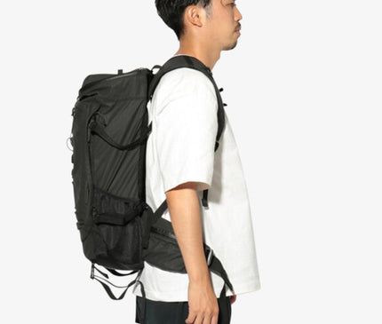 SNOW PEAK Field Backpack M (25L)