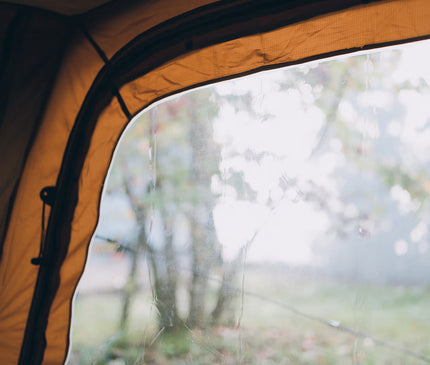 SNOW PEAK Aero Cumulus Shell (Will release in Mid 2026) Tent Snow Peak 