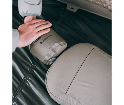 SNOW PEAK Air Pillow Pillow Snow Peak 