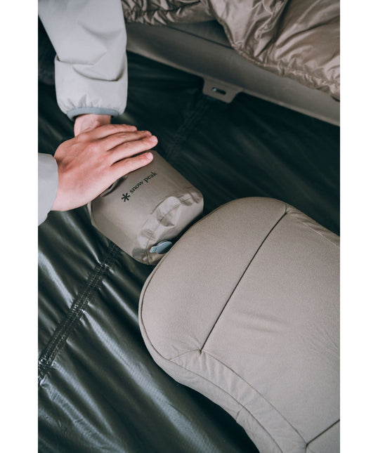 SNOW PEAK Air Pillow Pillow Snow Peak 