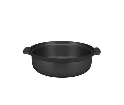 SNOW PEAK Aluminium Caldero 30 Black Cookware Snow Peak 