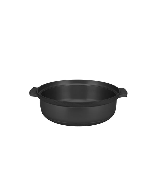SNOW PEAK Aluminium Caldero 30 Black Cookware Snow Peak 