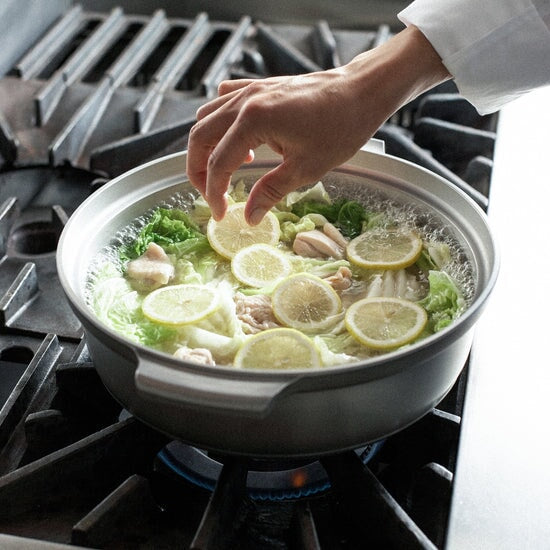 SNOW PEAK Aluminum Caldero Cookware Snow Peak