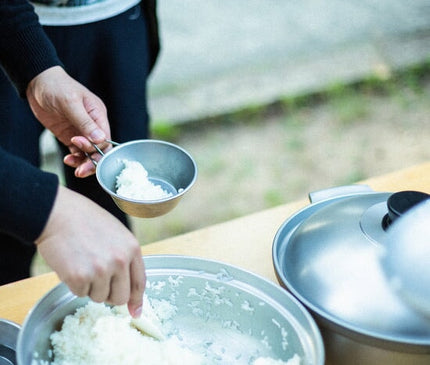 SNOW PEAK Aluminum Caldero Cookware Snow Peak 