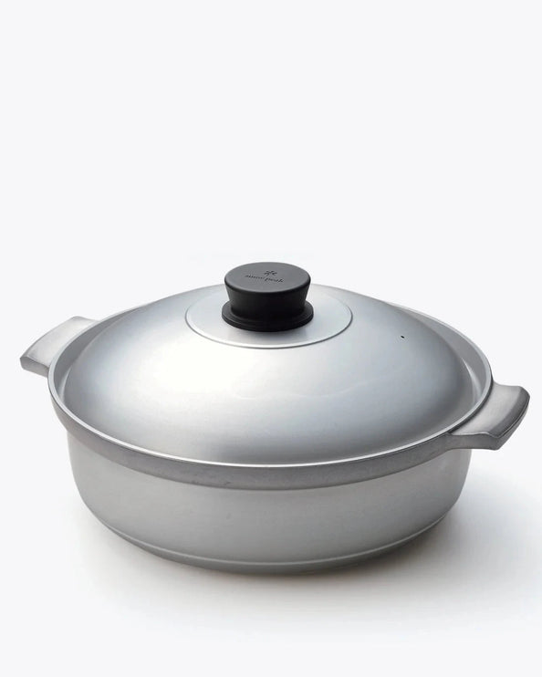 SNOW PEAK Aluminum Caldero Cookware Snow Peak