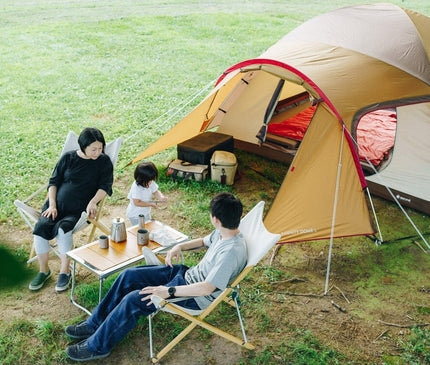 SNOW PEAK Amenity Dome Tent TENT Snow Peak 