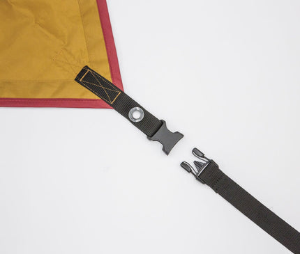 SNOW PEAK Amenity Tarp Hexa L Set tarp Snow Peak 