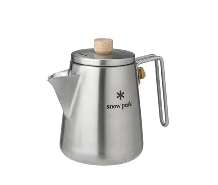 SNOW PEAK Barista Coffee Starter Pack – product photo 5