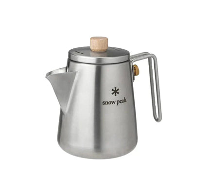 SNOW PEAK Barista Coffee Starter Pack Coffee Tools Snow Peak 