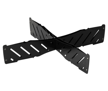 SNOW PEAK Base Plate Stand L/M Fireplace Snow Peak 