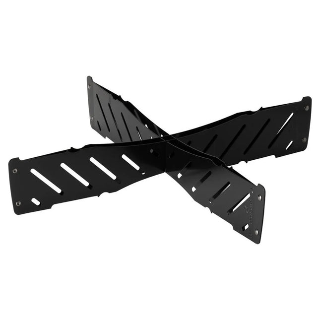 SNOW PEAK Base Plate Stand L/M Fireplace Snow Peak 