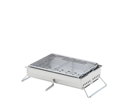 SNOW PEAK BBQ-BOX (2 Units) Stove Snow Peak 